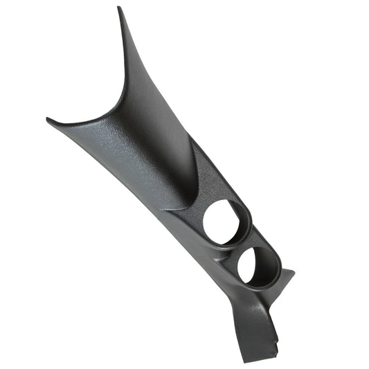 AutoMeter A-PILLAR FULL DUAL 2-1/16 in. DART 13+ 12209