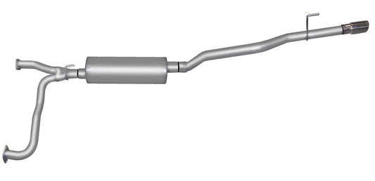 Gibson Performance Exhaust Gibson Single Exhaust System 12210