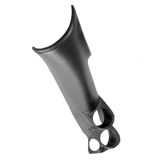 AutoMeter A-PILLAR FULL DUAL 2-1/16 in. CAMARO 97-02/FIREBIRD 93-02 (T TOP) 12212