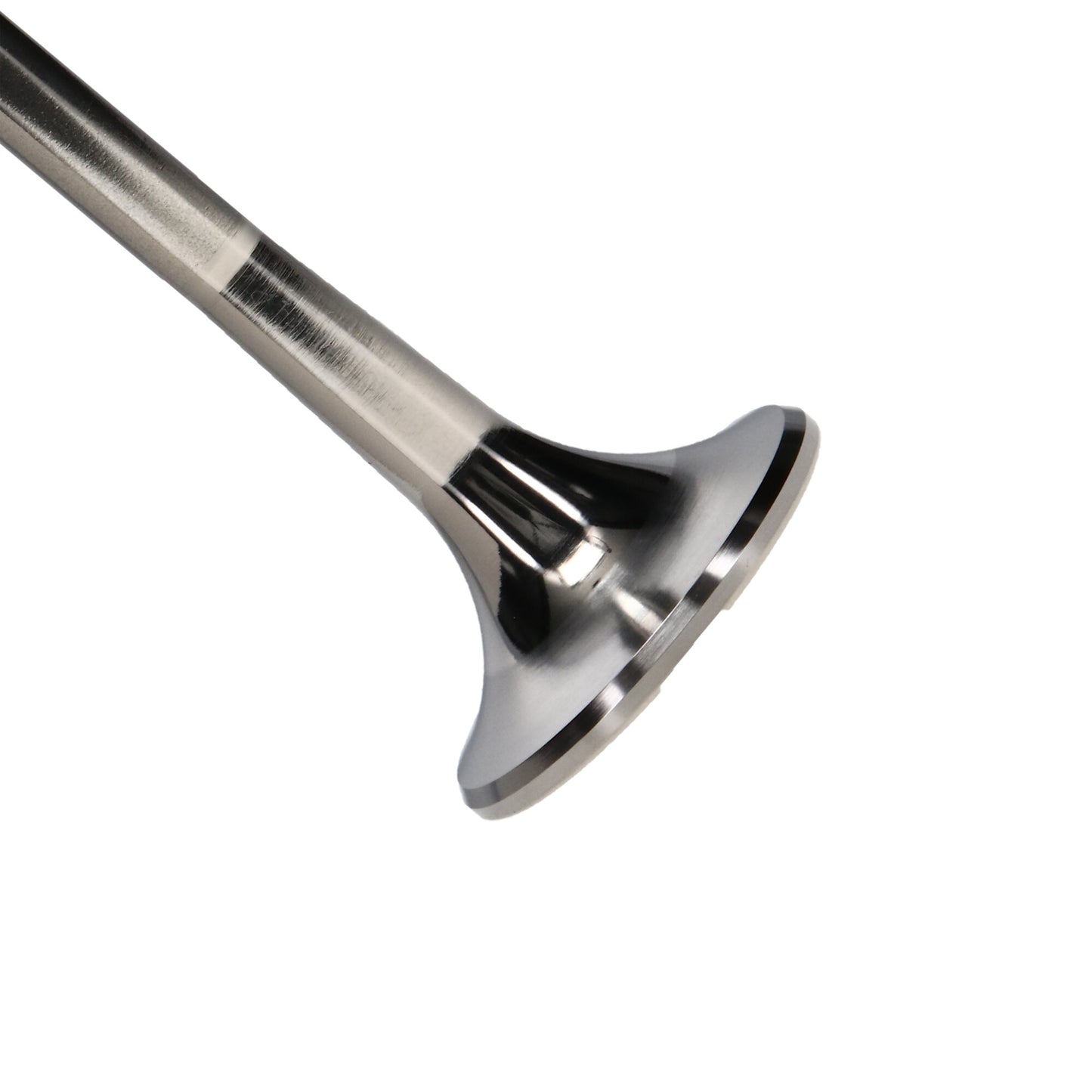 Manley Valve - Exhaust Valve-TI ALL PRO HP 1.600 12215HTBC-1