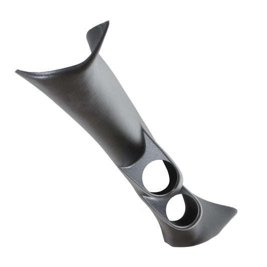 AutoMeter A-PILLAR FULL DUAL 2-1/16 in. PONTIAC GRAND AM 99-04 12220