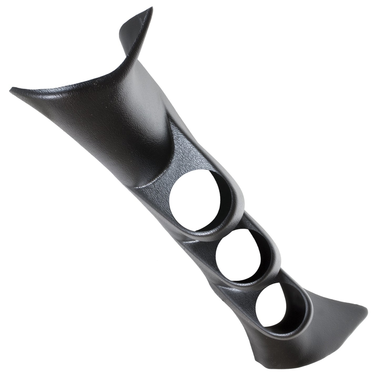 AutoMeter A-PILLAR FULL TRIPLE 2-1/16 in. PONTIAC GRAND AM 99-04 12221