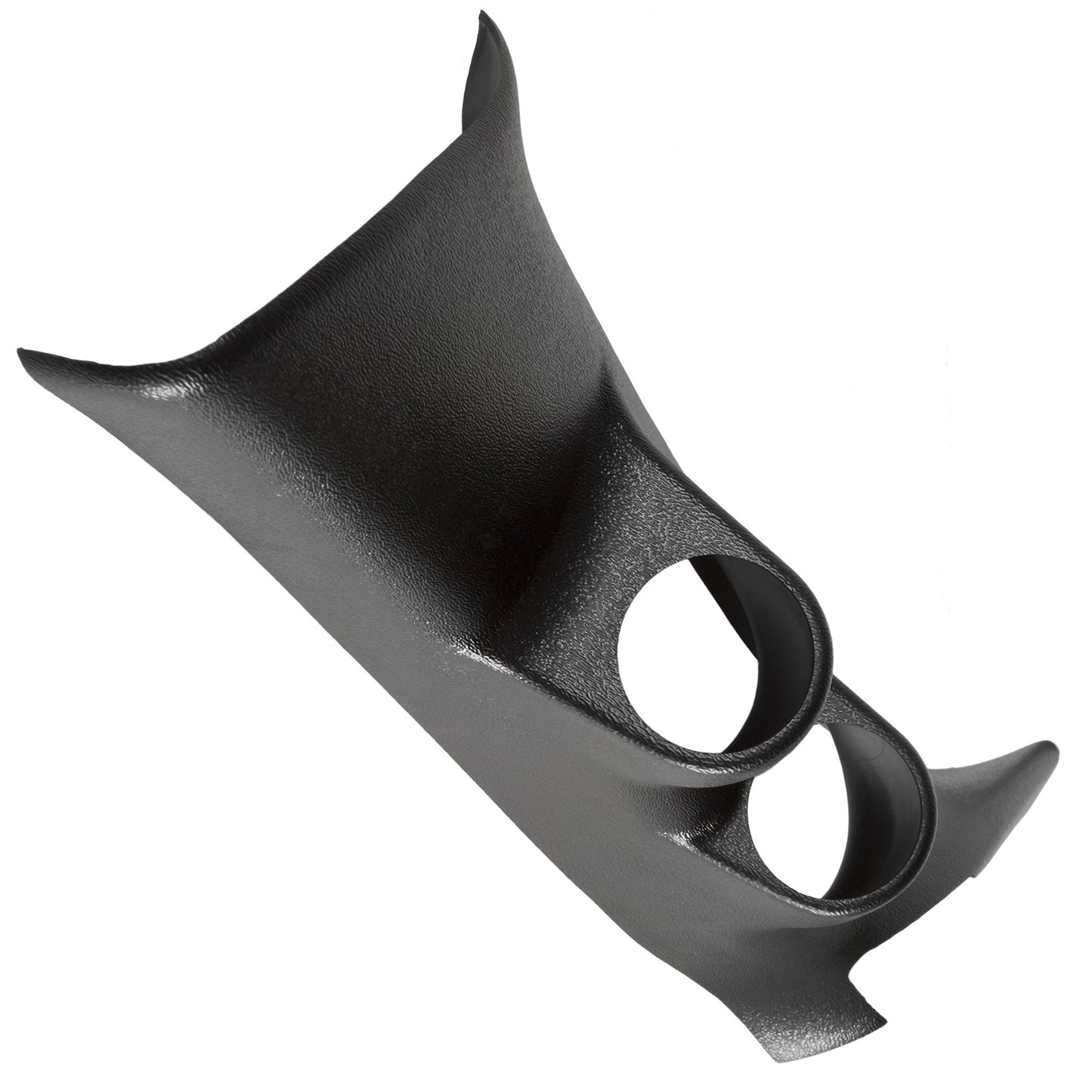 AutoMeter A-PILLAR FULL DUAL 2-1/16 in. CHALLENGER 08-14 12225