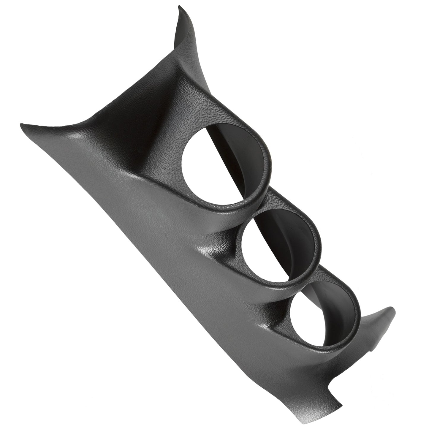 AutoMeter A-PILLAR FULL TRIPLE 2-1/16 in. CHALLENGER 08-14 12226