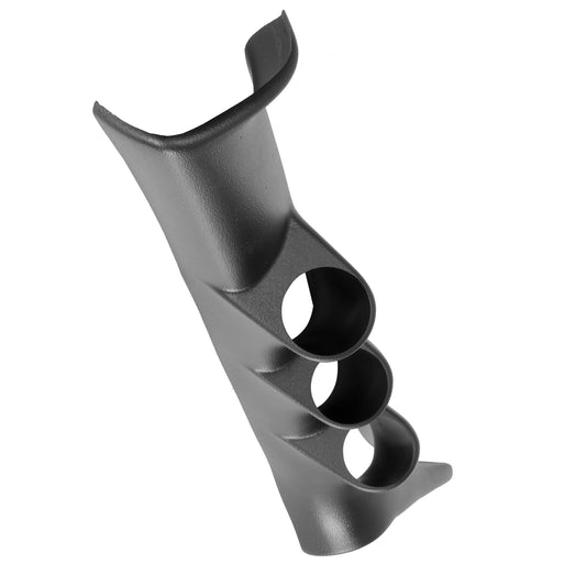 AutoMeter A-PILLAR FULL TRIPLE 2-1/16 in. CAPRICE/IMPALA 92-96 12234