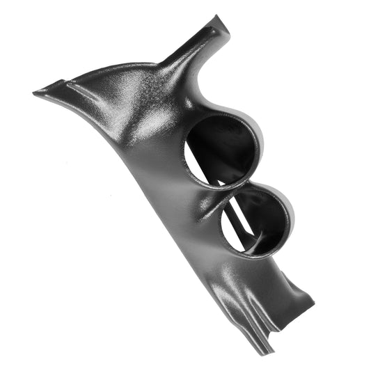 AutoMeter A-PILLAR FULL DUAL 2-1/16 in. VIPER GTS 96-02 12237