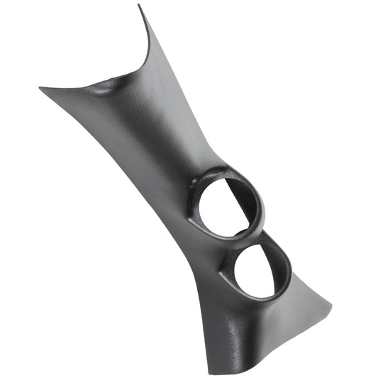 AutoMeter A-PILLAR REPLACEMENT DUAL 2-1/16 in. DODGE CALIBER 07-11 12238