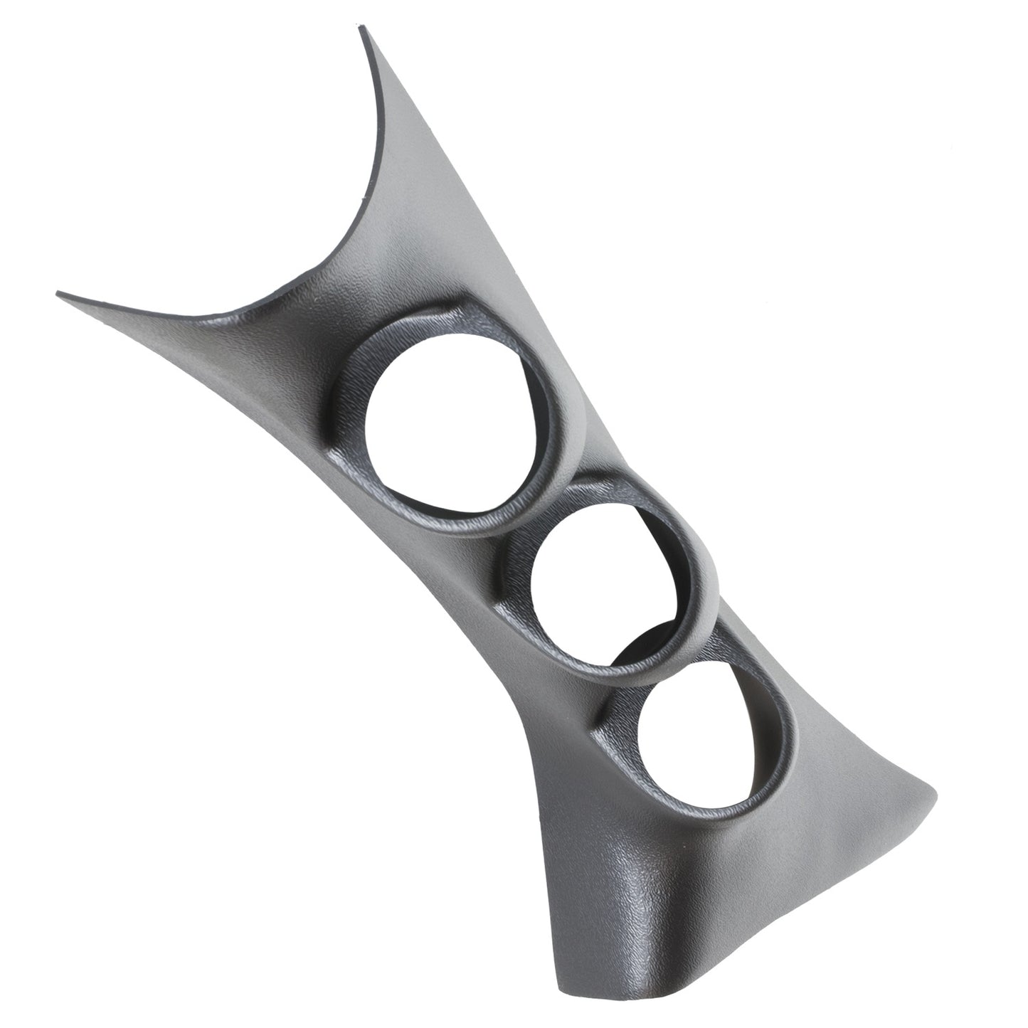 AutoMeter A-PILLAR REPLACEMENT TRIPLE 2-1/16 in. DODGE CALIBER 07-11 12239