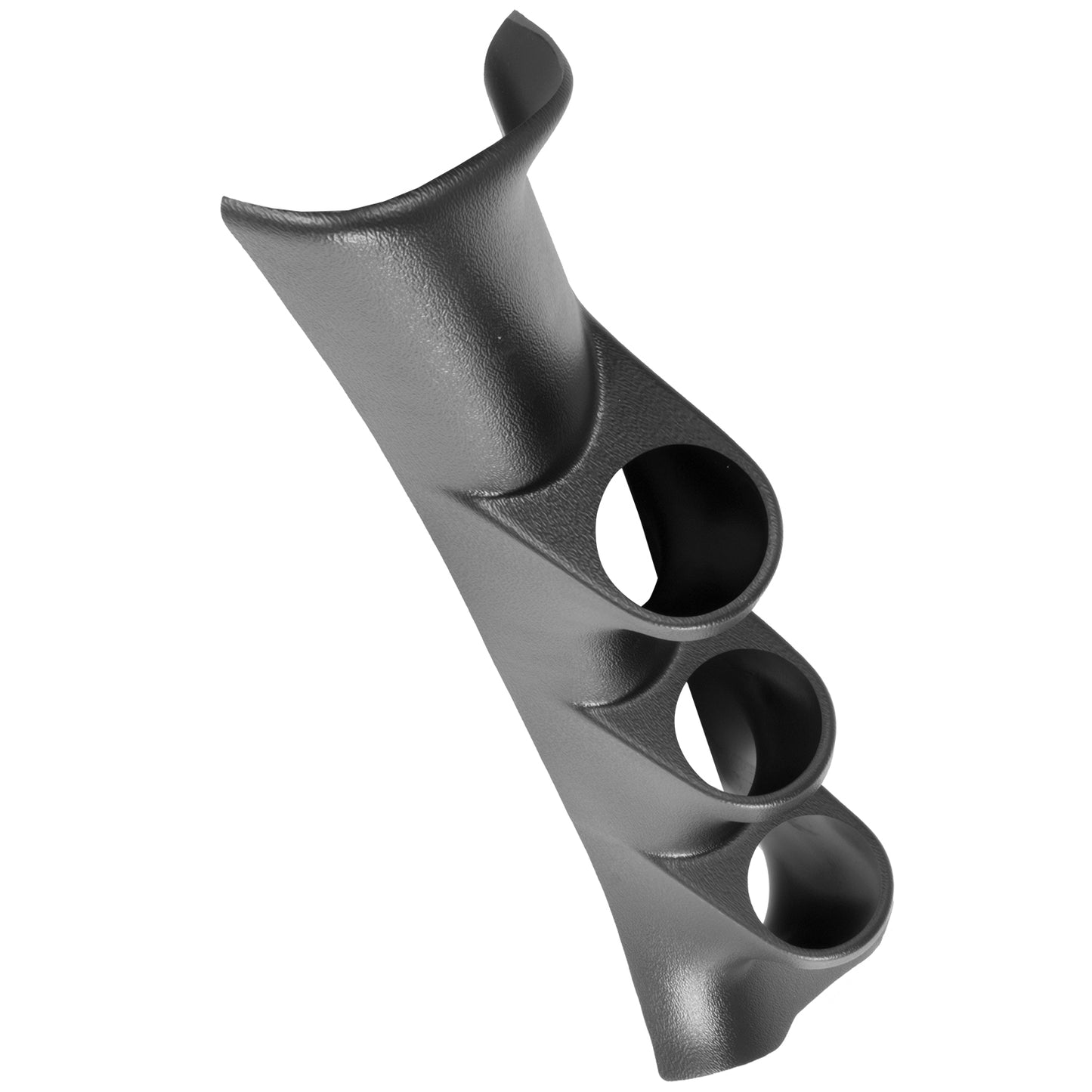 AutoMeter A-PILLAR FULL TRIPLE 2-1/16 in. NEON/SRT-4 00-05 12243