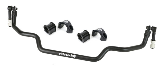 Ridetech Front sway bar for 1961-1965 Falcon. For use with stock control arms. 12289120