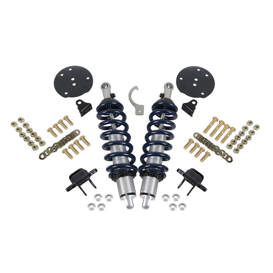 Ridetech Front HQ Coil-Overs for 2015-2023 Ford F-150 4WD. 12293115
