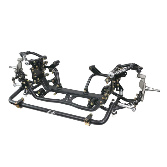 Ridetech Front suspension system for 1965-1979 F-100, 2WD. 12312799