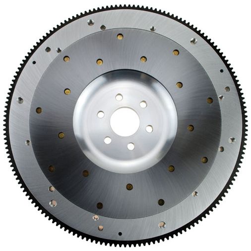 RAM Clutches aluminum flywheel 2540