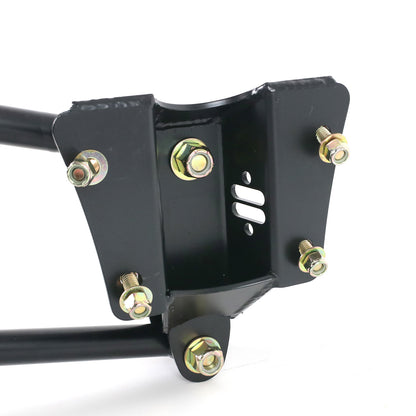 Ridetech Bolt-On 4-Link for 1973-1979 F-100, 2WD. 12337199