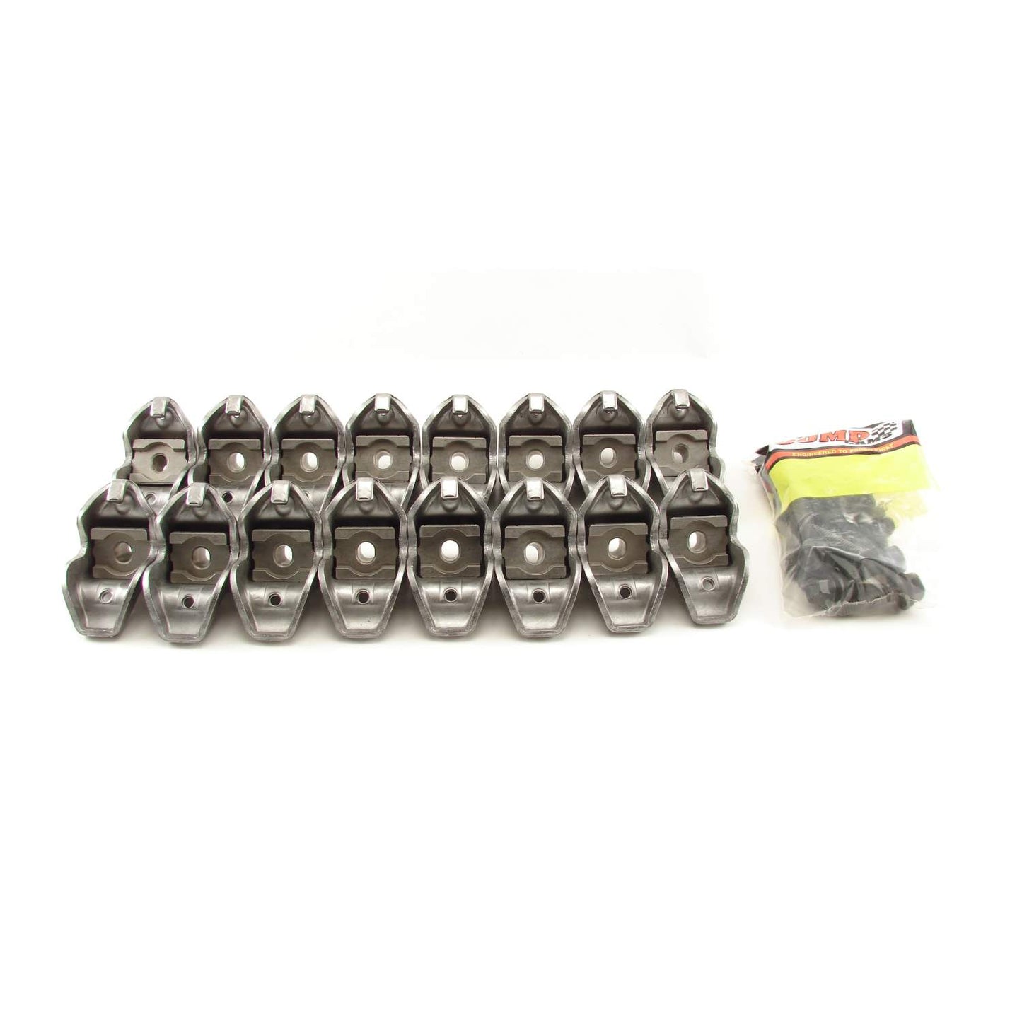COMP Cams High Energy Rocker Set w/ 1.6 Ratio for Ford 351W w/ Pedestal Mount COMP-1235-16
