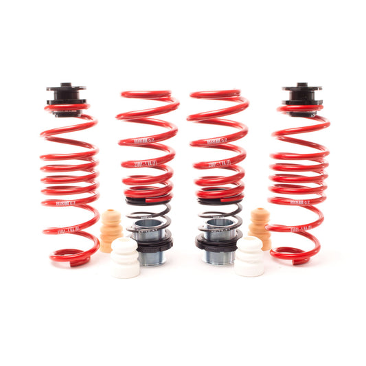 H&R 23013-1 VTF Adjustable Lowering Springs