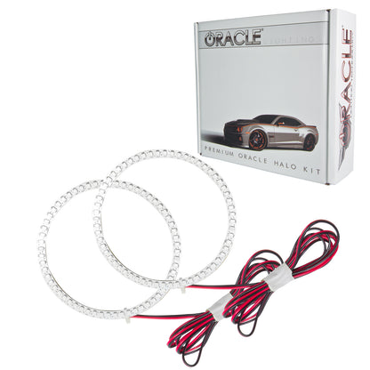 Oracle Lighting 1238-001 - Lincoln Navigator 2003-2005 ORACLE LED Fog Halo Kit