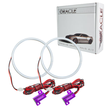 Oracle Lighting 1238-054 - Lincoln Navigator 2003-2005 ORACLE PLASMA Fog Halo Kit