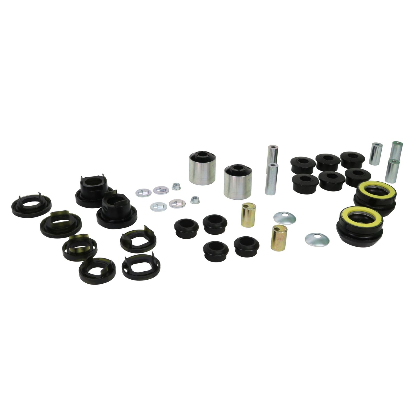Whiteline - WEK006 - Essential Vehicle Kit
