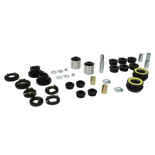 Whiteline - WEK006 - Essential Vehicle Kit