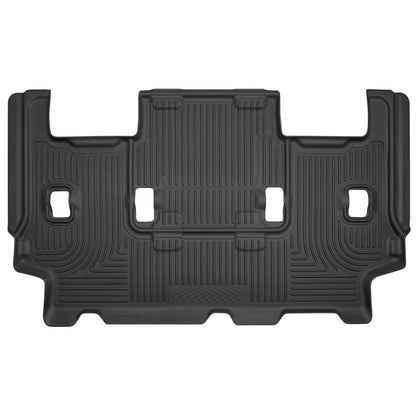 Husky Liners 3rd Seat Floor Liner 14321