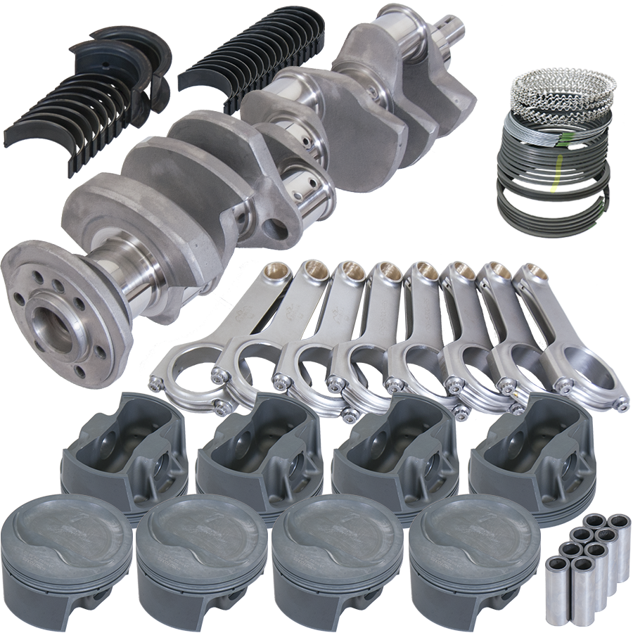 Eagle Competition Assembly Chevy 400 12500020