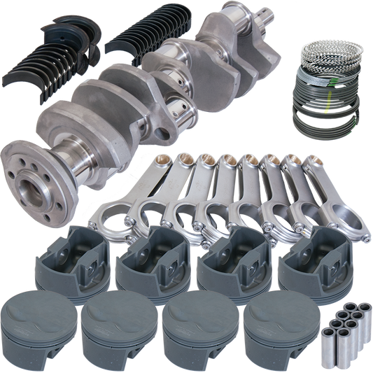 Eagle Competition Assembly Chevy 400 12501030