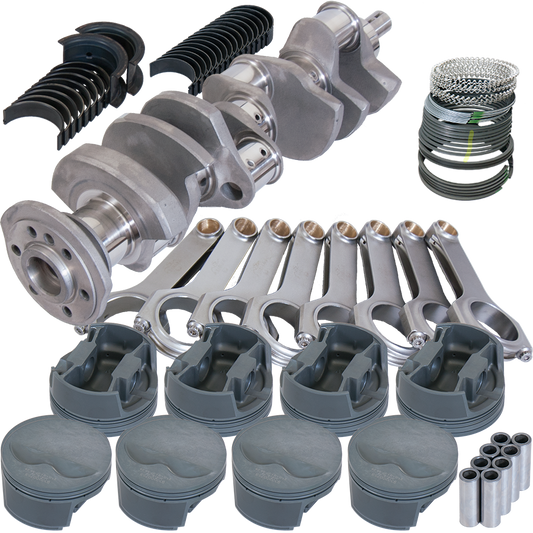 Eagle Competition Assembly Chevy 400 12503000