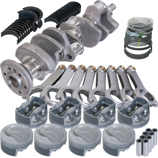 Eagle Competition Assembly Chevy 400 12508000