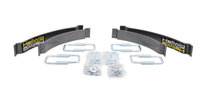 Hellwig EZ-1000 Helper Spring Kit 1250
