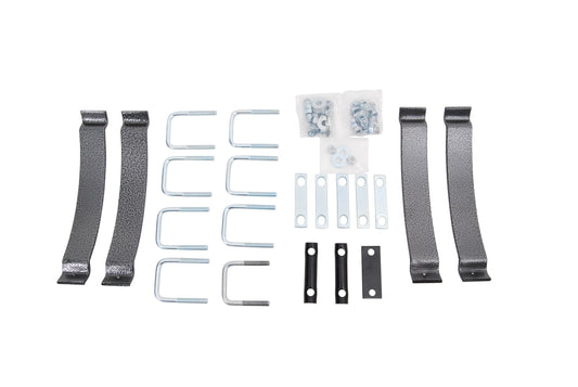 Hellwig EZ-1000 Helper Spring Kit 1251