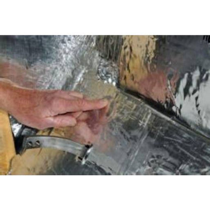 Hushmat Floor Deadening and Insulation Kit 661591