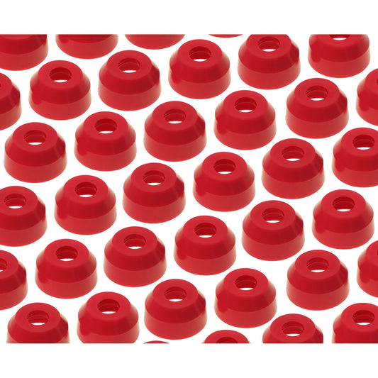 Prothane TIE ROD END BOOTS .650X1.625" PROTH-19-1814