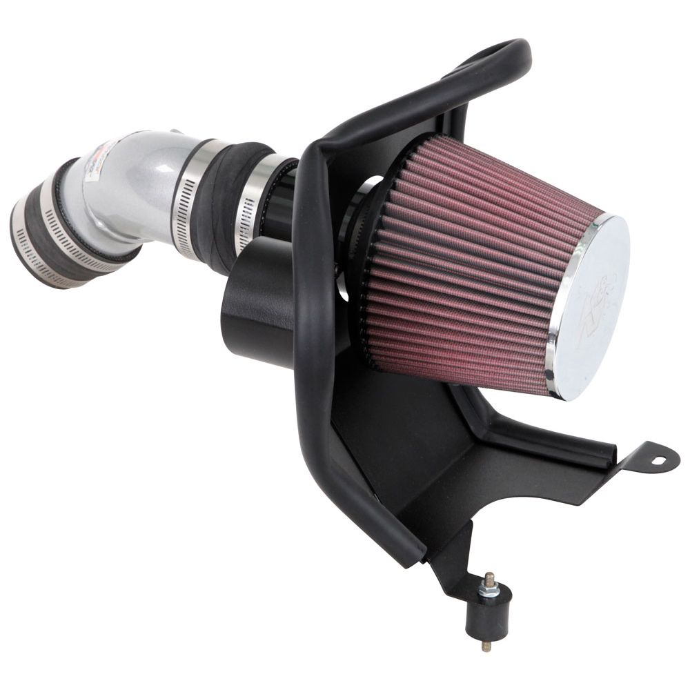 K&N 69-5322TS Performance Air Intake System