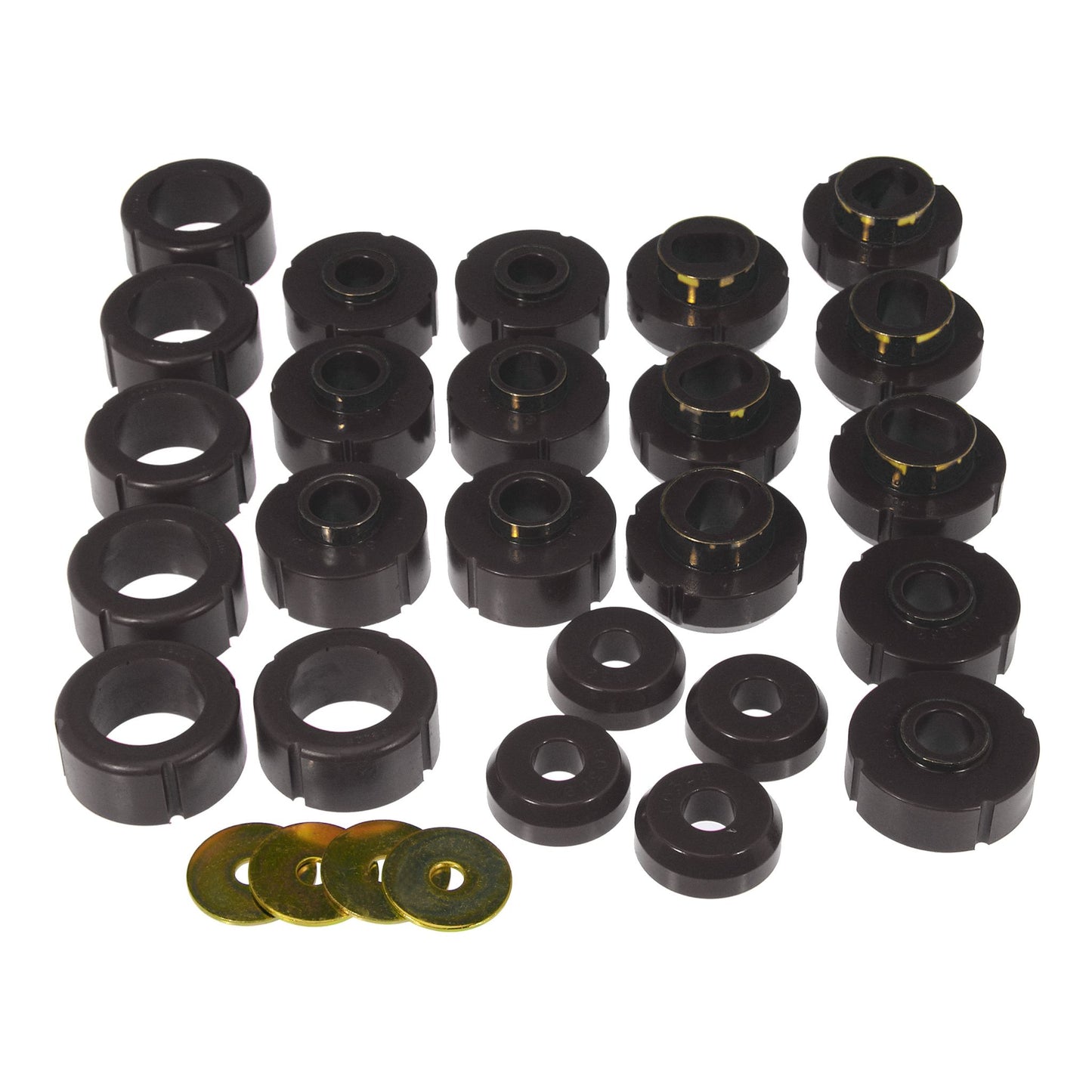 Prothane GM CAB MT SUBURBAN 2WD/4WD 81-91 7-114-BL