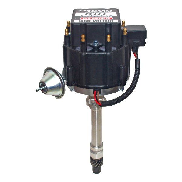 Performance Distributors - Distributor DUI-12720BK