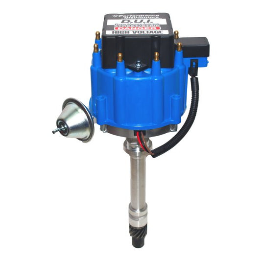 Performance Distributors - Distributor DUI-12720-ZZ4BL