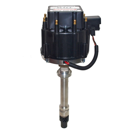 Performance Distributors - Distributor DUI-127212602BK