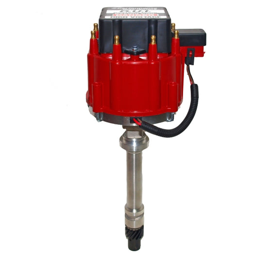 Performance Distributors - Distributor DUI-127212602RD