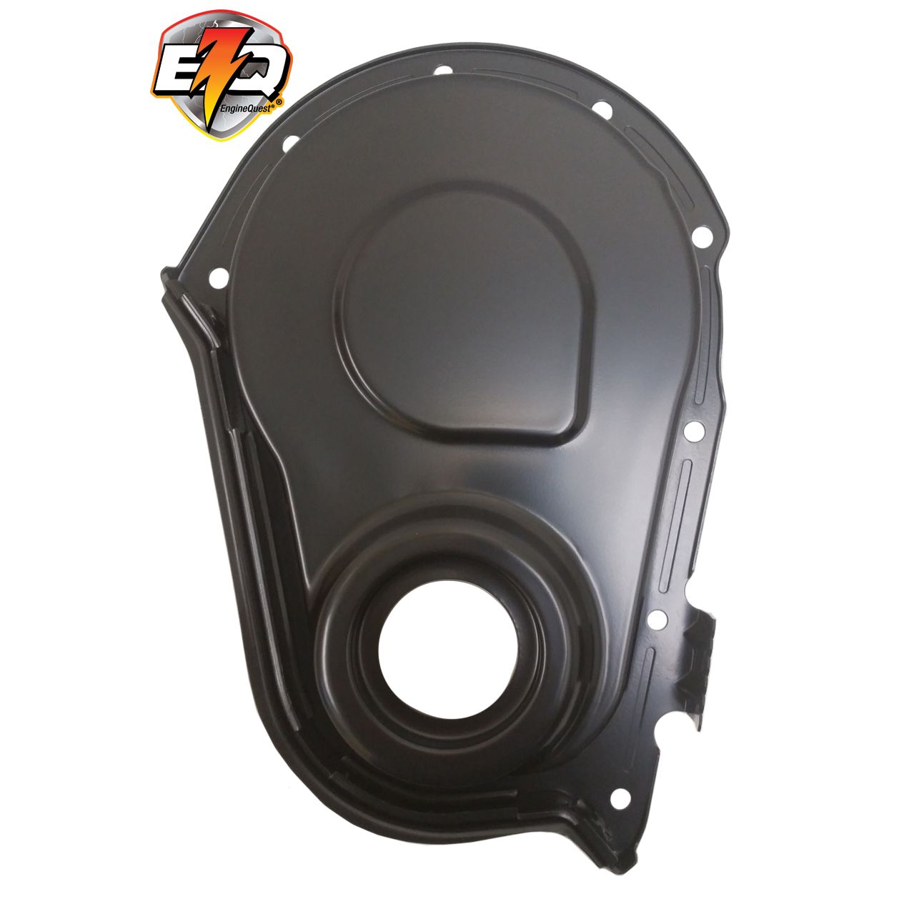 EngineQuest Chevy 2.5L 3.0L Timing Cover EQ-TC181N