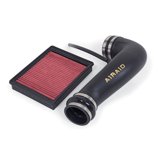 AIRAID AIR-200-796 Junior Air Intake System