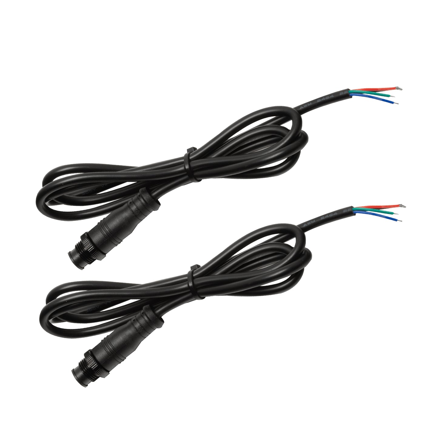 Oracle Lighting 1281-330 - 2019-2020 Dodge Ram ORACLE RGBW Headlight DRL Upgrade Kit