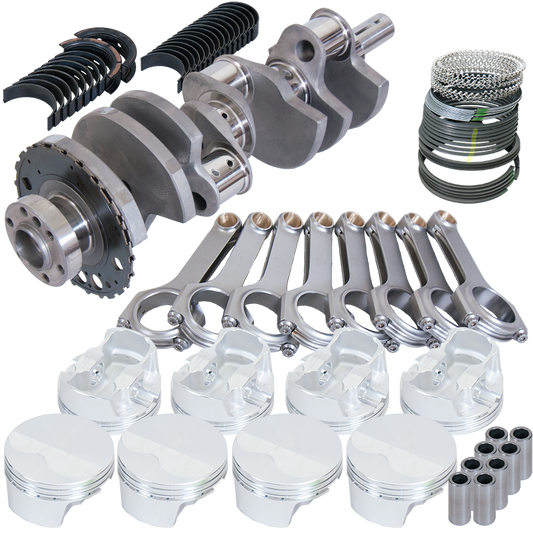 Eagle Competition Assembly Chevy LS7 128244130