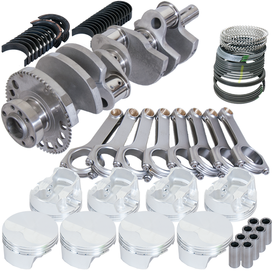 Eagle Competition Assembly Chevy LS7 128254130