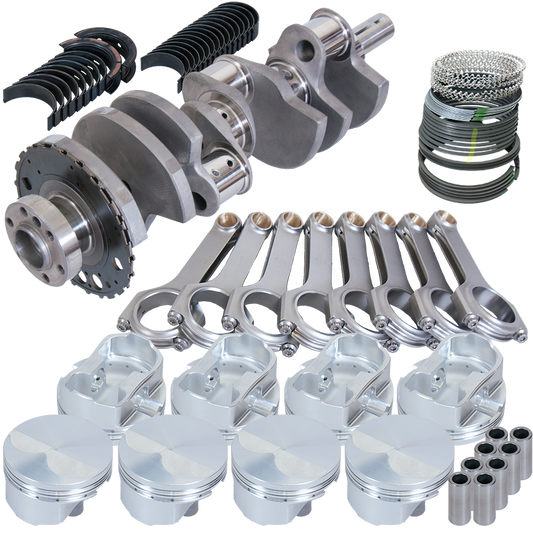 Eagle Competition Assembly Chevy LS7 128264125