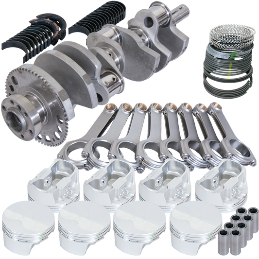 Eagle Competition Assembly Chevy LS7 128454135