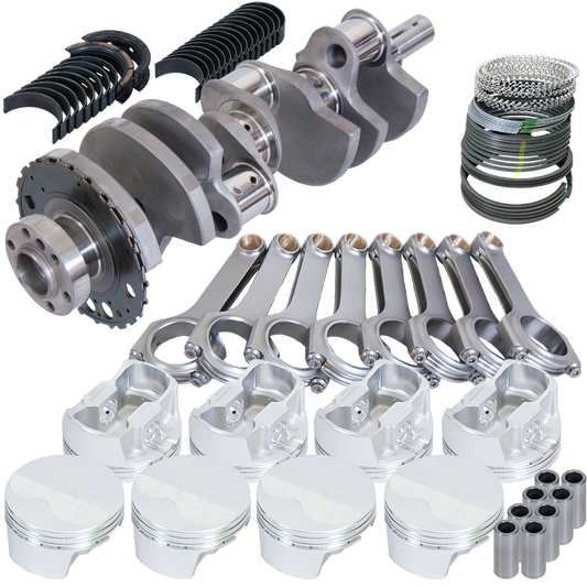 Eagle Competition Assembly Chevy LS7 128464125