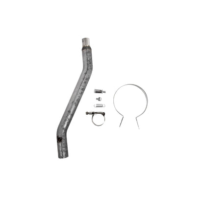 MBRP Exhaust Slip-on system w/Sport Muffler AT-6410SP