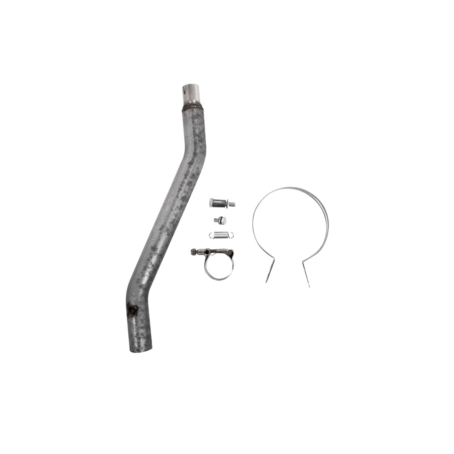 MBRP Exhaust Slip-on system w/Sport Muffler AT-6407SP