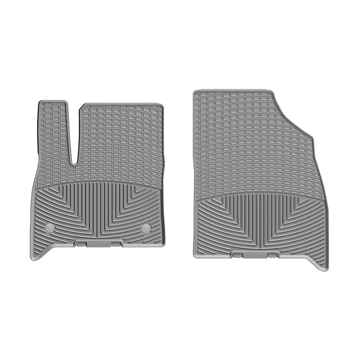 WeatherTech All Weather Floor Mats W499GR